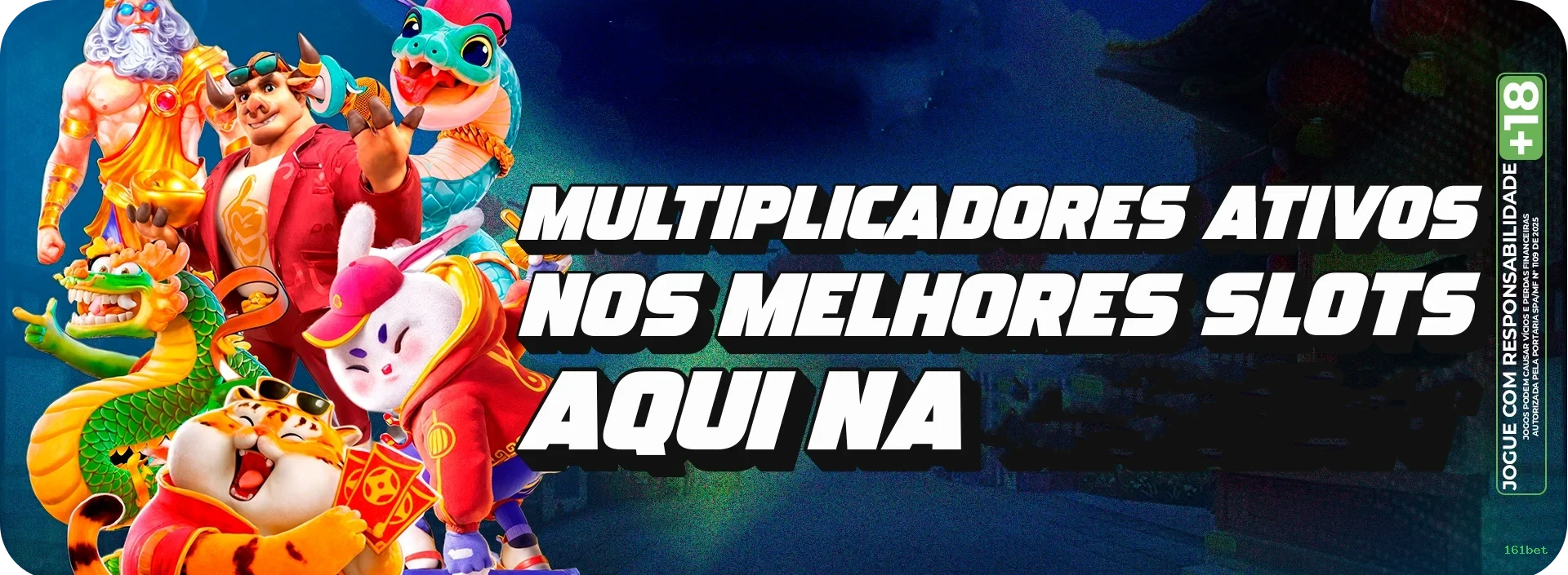 Interface do cassino ao vivo
