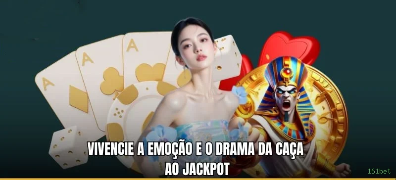 Slots Premium da PG Soft na 161bet