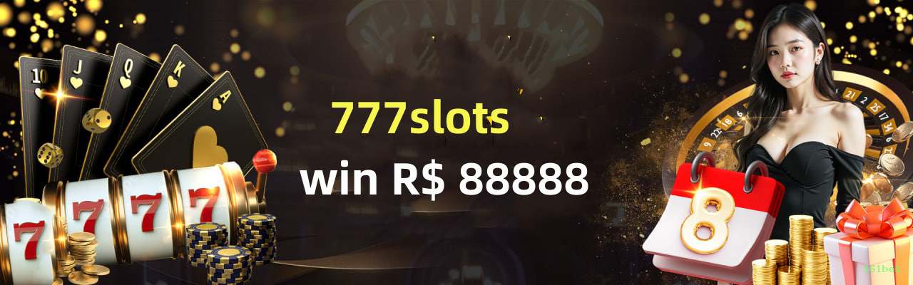 Promoções e bônus exclusivos da 161bet